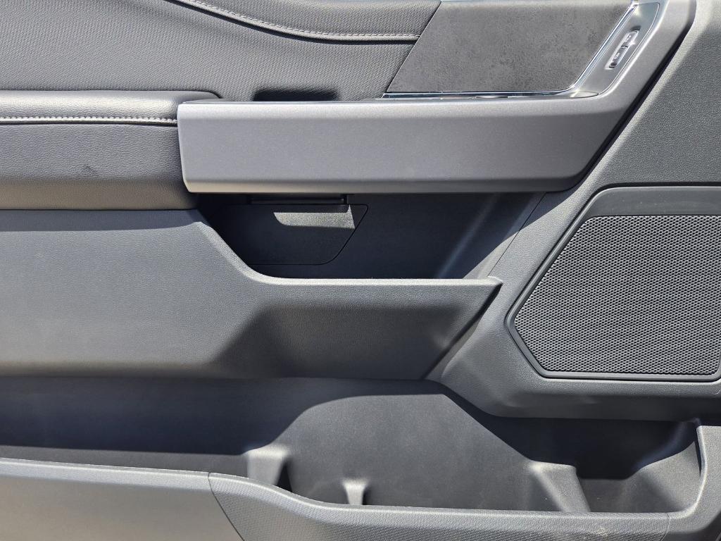 new 2025 Ford F-150 car, priced at $57,304