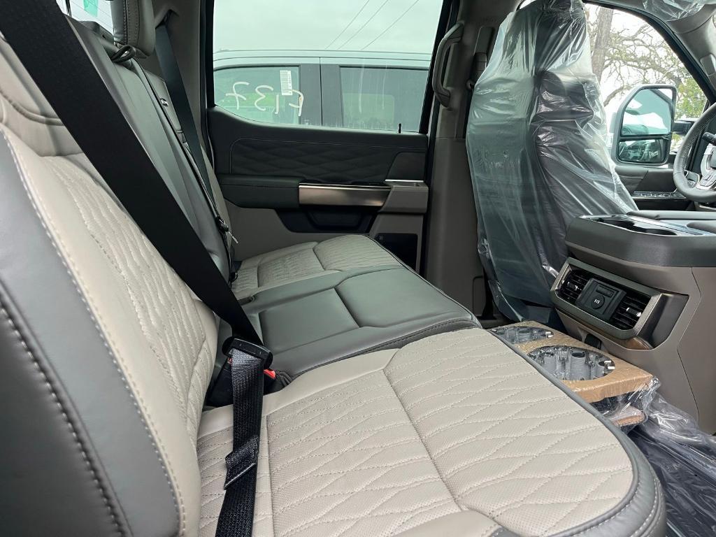 new 2026 Ford F-250 car, priced at $108,030