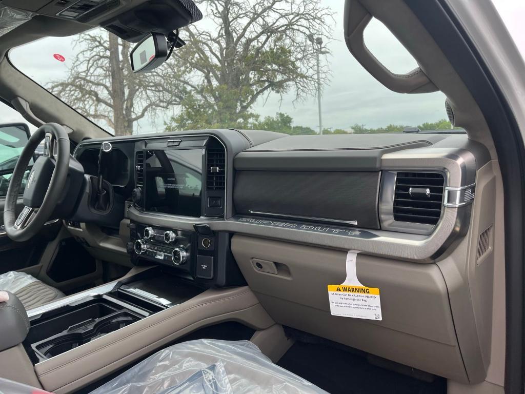 new 2026 Ford F-250 car, priced at $108,030