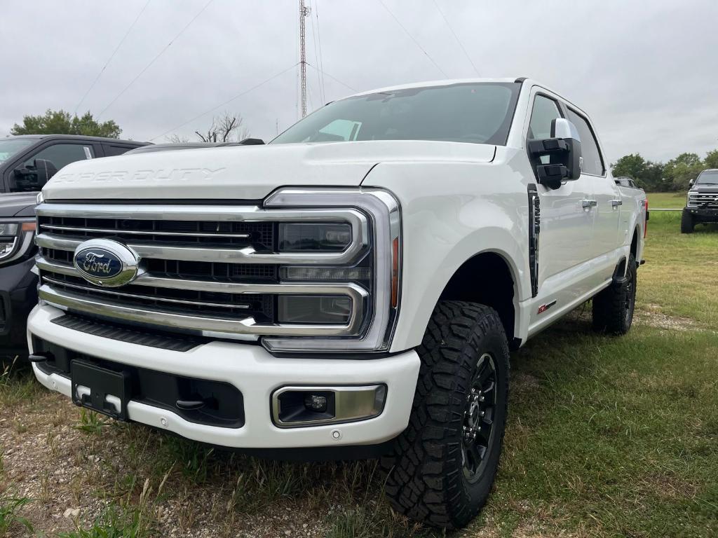 new 2026 Ford F-250 car, priced at $108,030