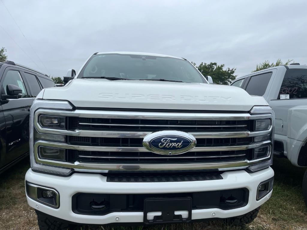 new 2026 Ford F-250 car, priced at $108,030