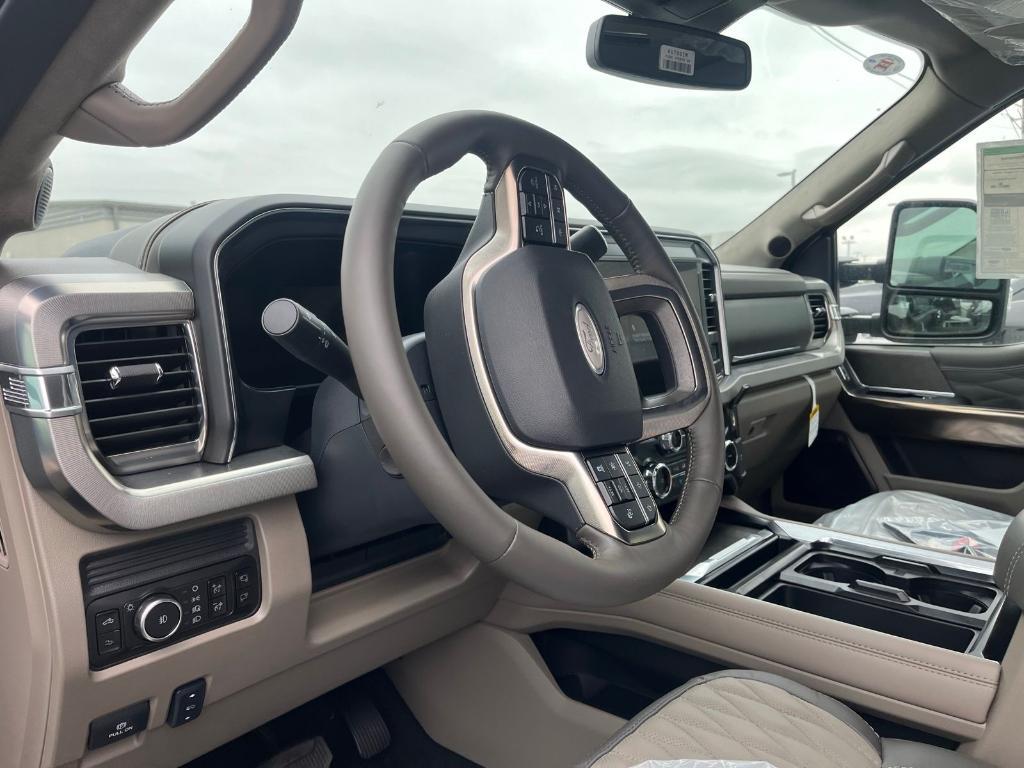 new 2026 Ford F-250 car, priced at $108,030