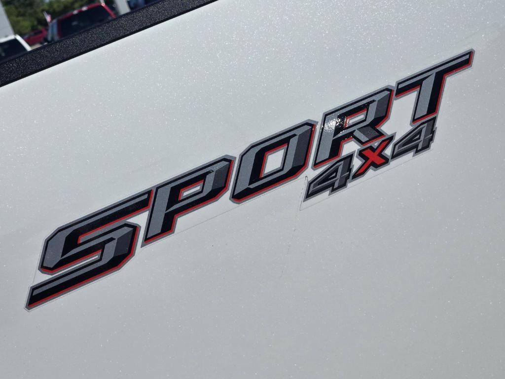 used 2024 Ford F-250 car, priced at $73,626