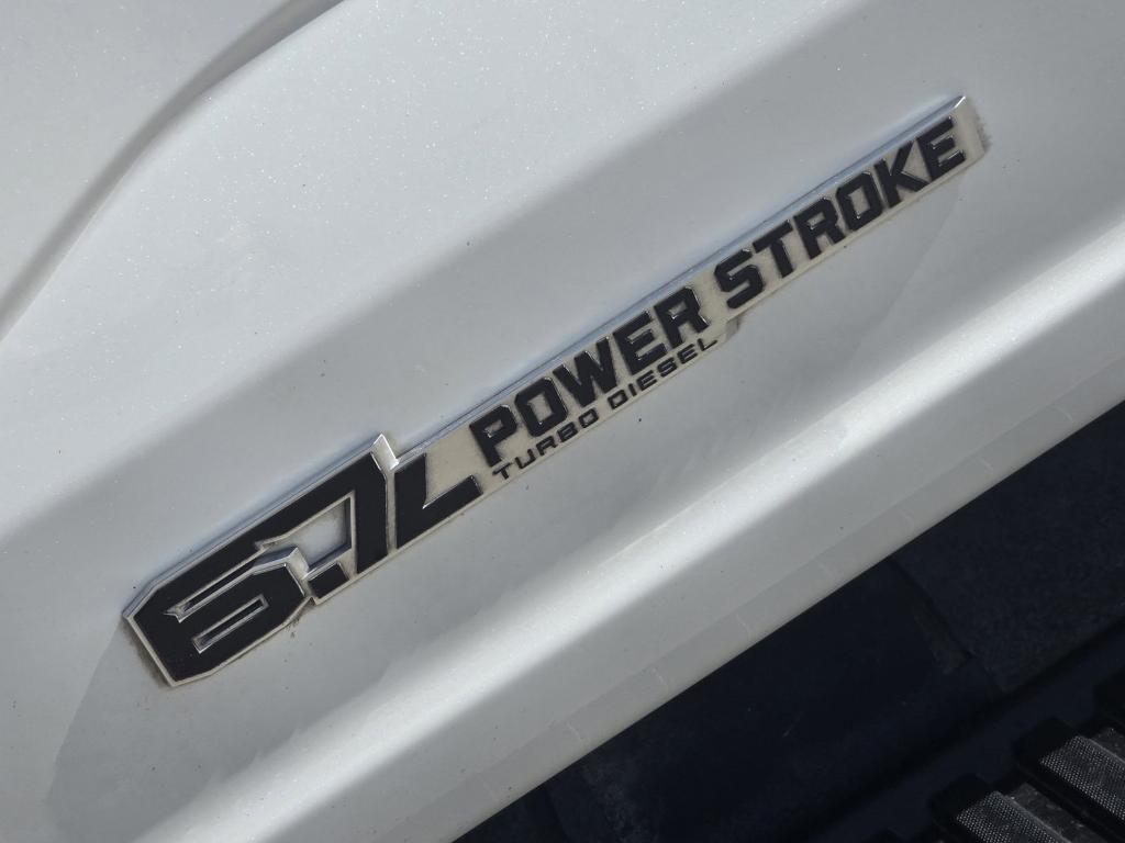 used 2024 Ford F-250 car, priced at $73,626