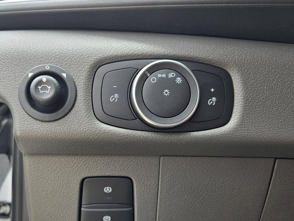 new 2025 Ford Transit-350 car, priced at $62,045