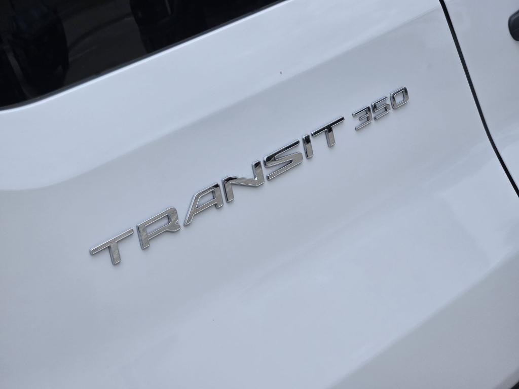 new 2025 Ford Transit-350 car, priced at $62,045