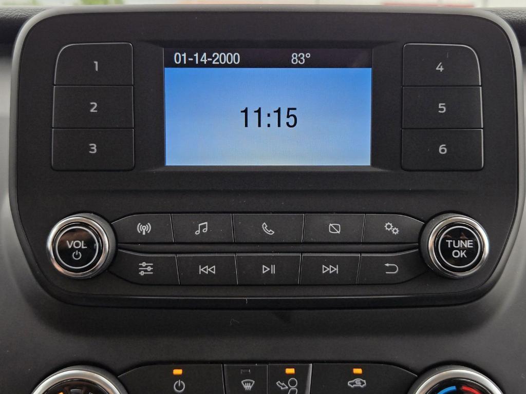 new 2025 Ford Transit-350 car, priced at $62,045