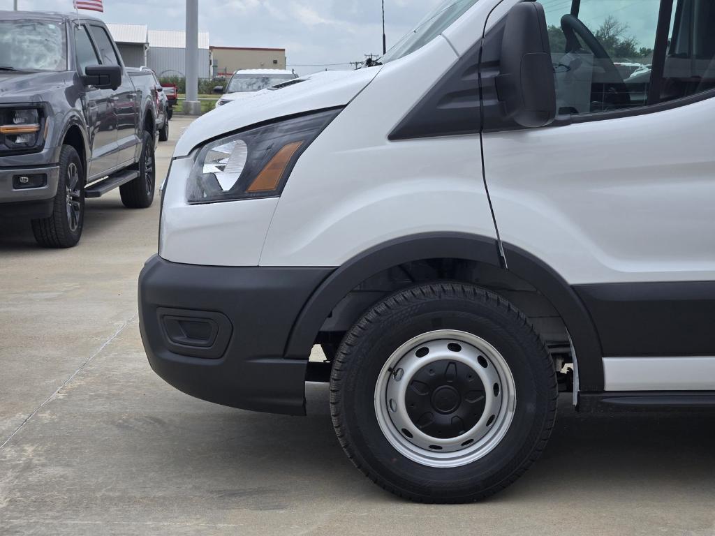 new 2025 Ford Transit-350 car, priced at $62,045
