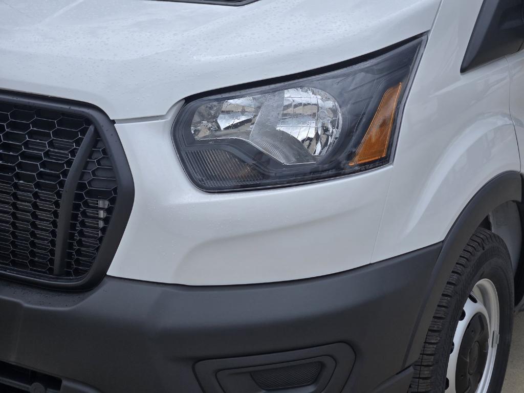 new 2025 Ford Transit-350 car, priced at $62,045