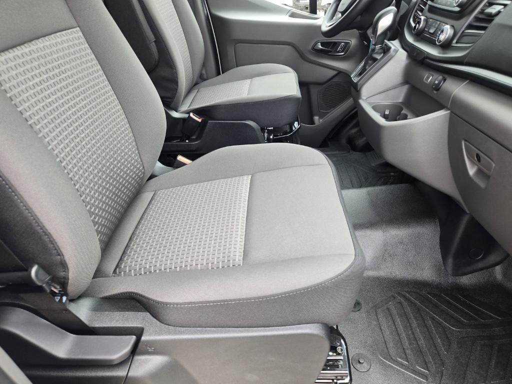 new 2025 Ford Transit-350 car, priced at $62,045