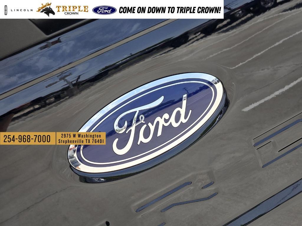 new 2025 Ford F-350 car, priced at $70,045
