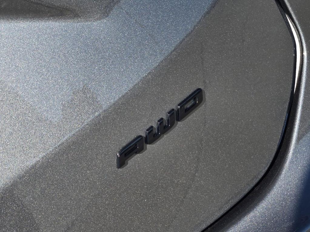 used 2024 Ford Edge car, priced at $29,343