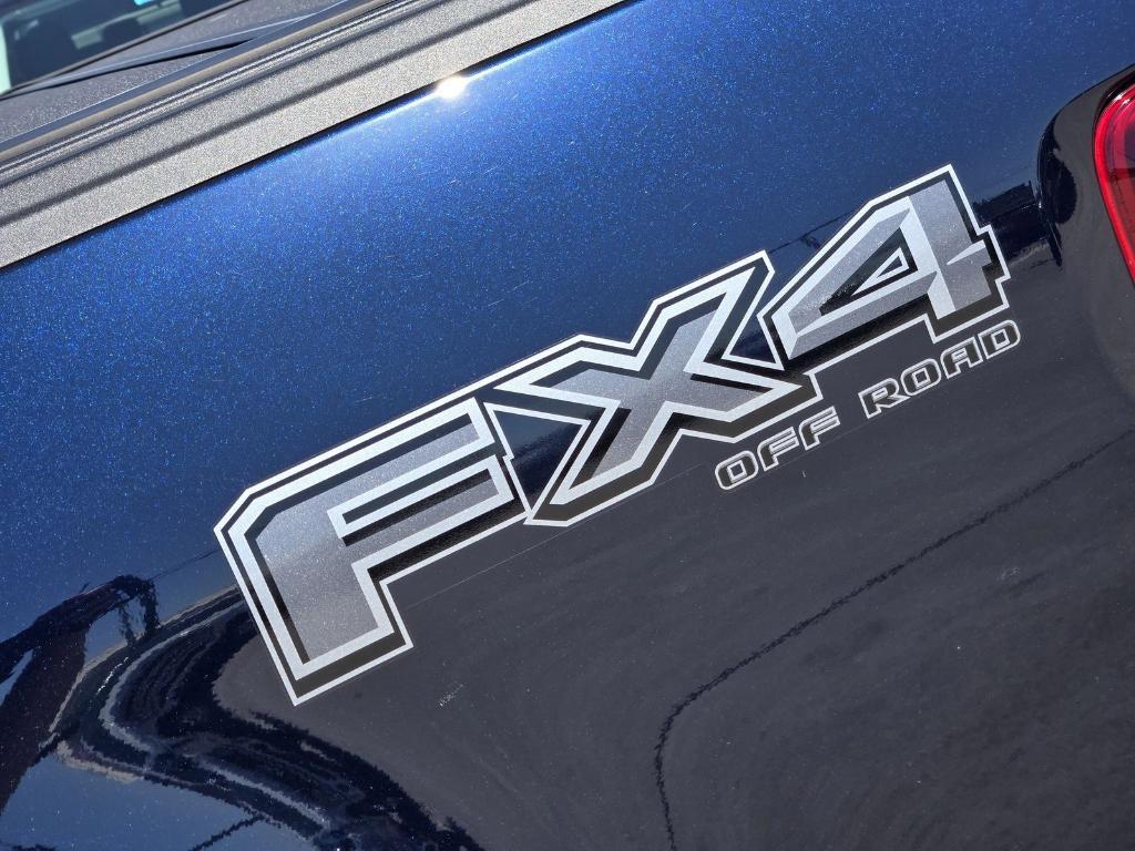 used 2025 Ford F-150 car, priced at $62,712