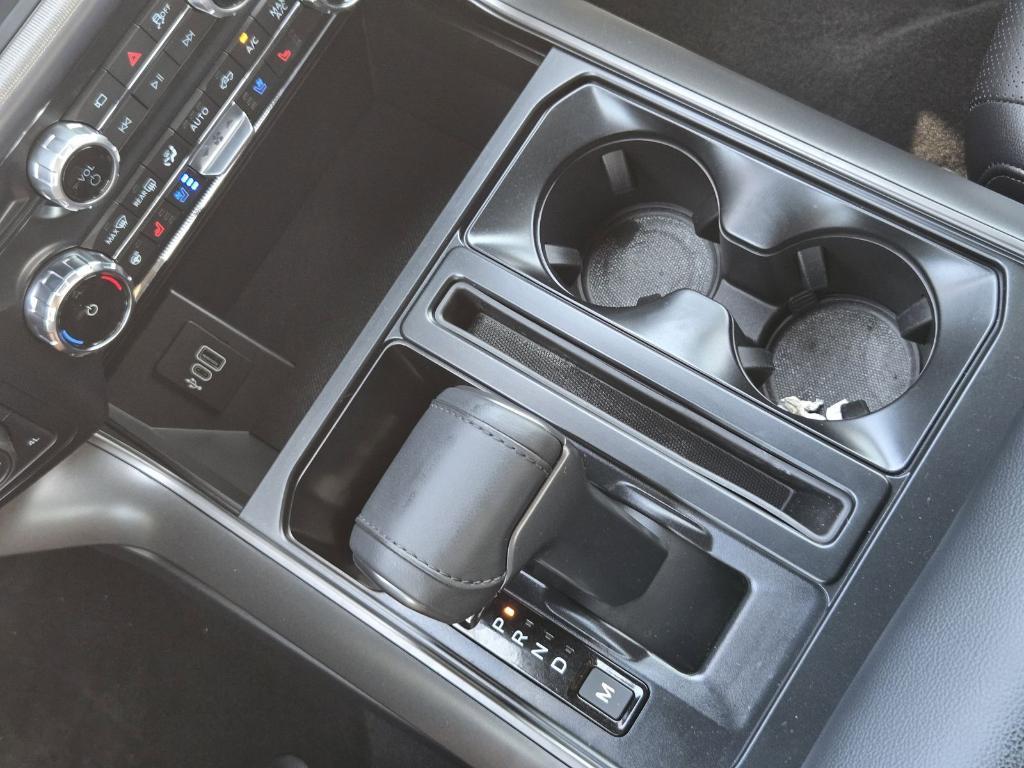 used 2025 Ford F-150 car, priced at $62,712