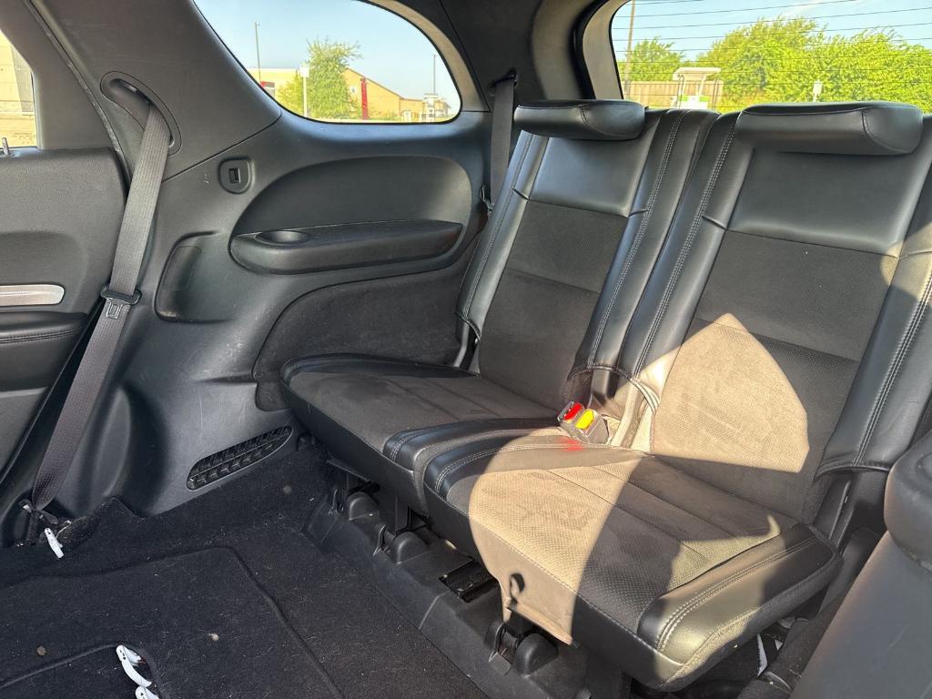 used 2020 Dodge Durango car, priced at $18,923