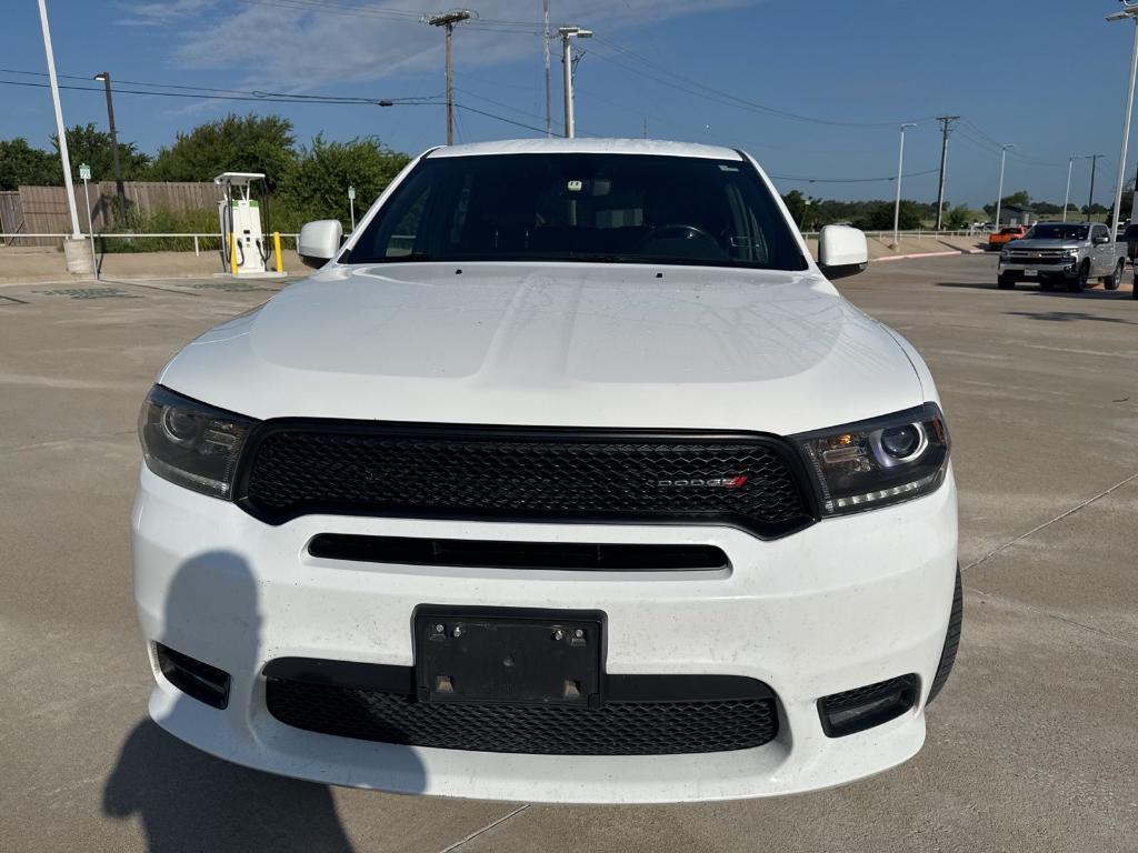 used 2020 Dodge Durango car, priced at $18,923
