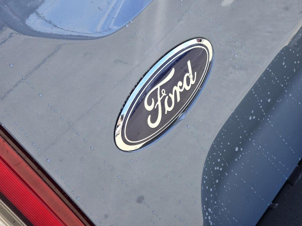 new 2025 Ford Bronco Sport car, priced at $44,695