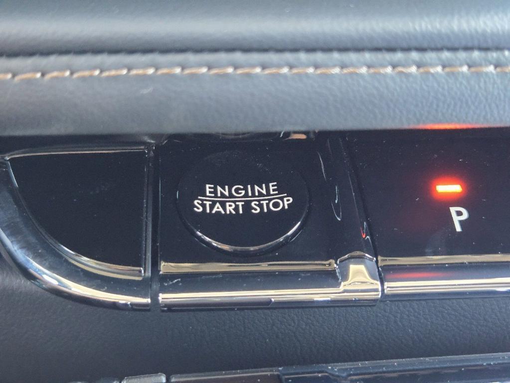 new 2025 Lincoln Aviator car, priced at $63,313