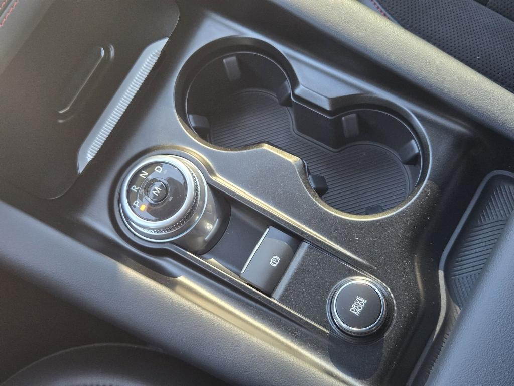 new 2025 Ford Explorer car, priced at $56,281