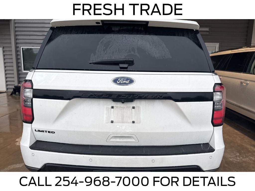 used 2021 Ford Expedition car, priced at $35,557