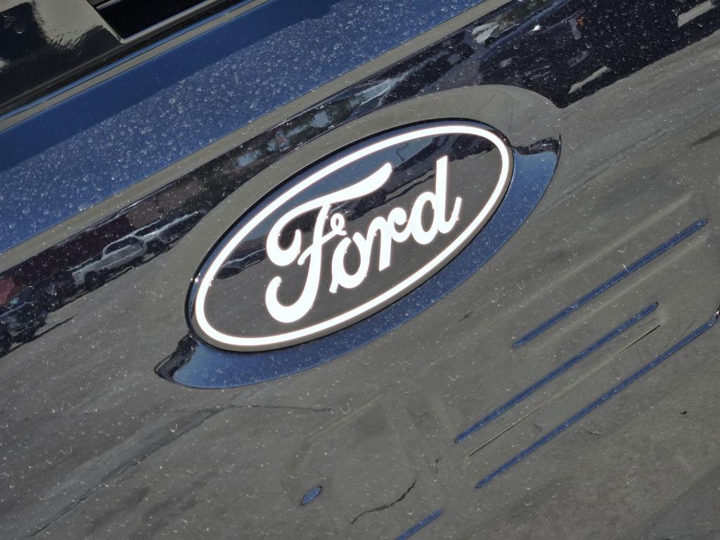 used 2025 Ford F-150 car, priced at $52,819