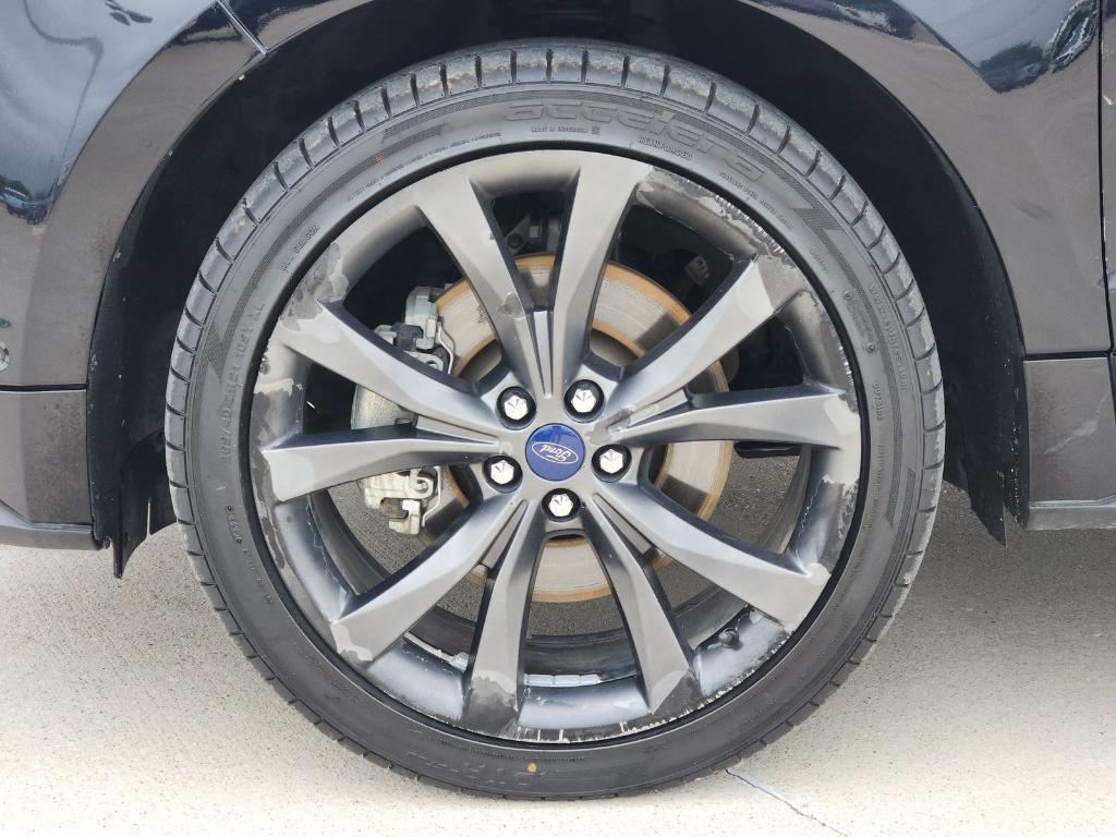 used 2018 Ford Edge car, priced at $18,413