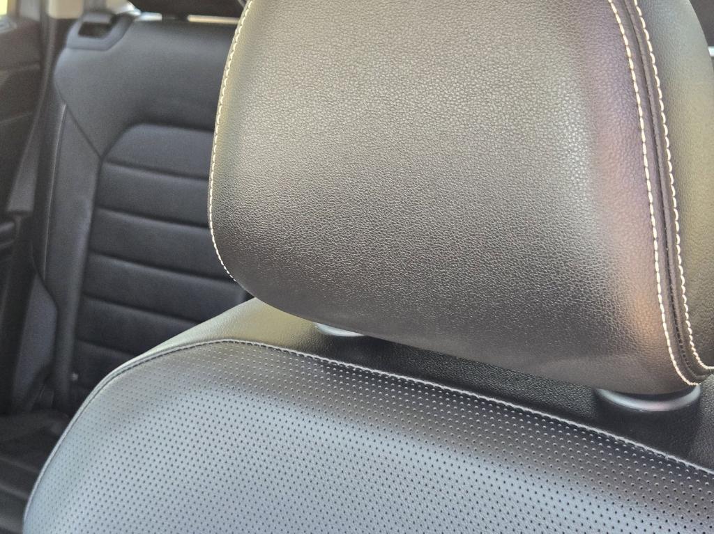 used 2024 Volkswagen Atlas car, priced at $36,828