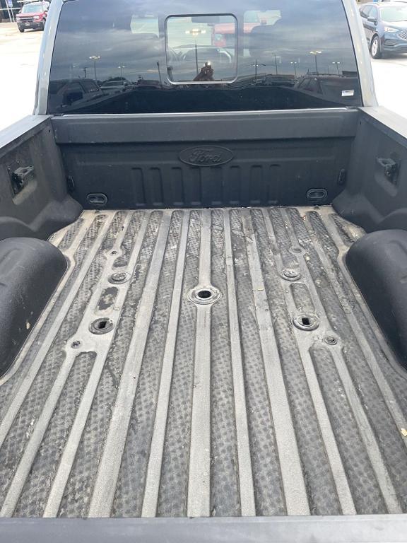 used 2020 Ford F-250 car, priced at $49,719