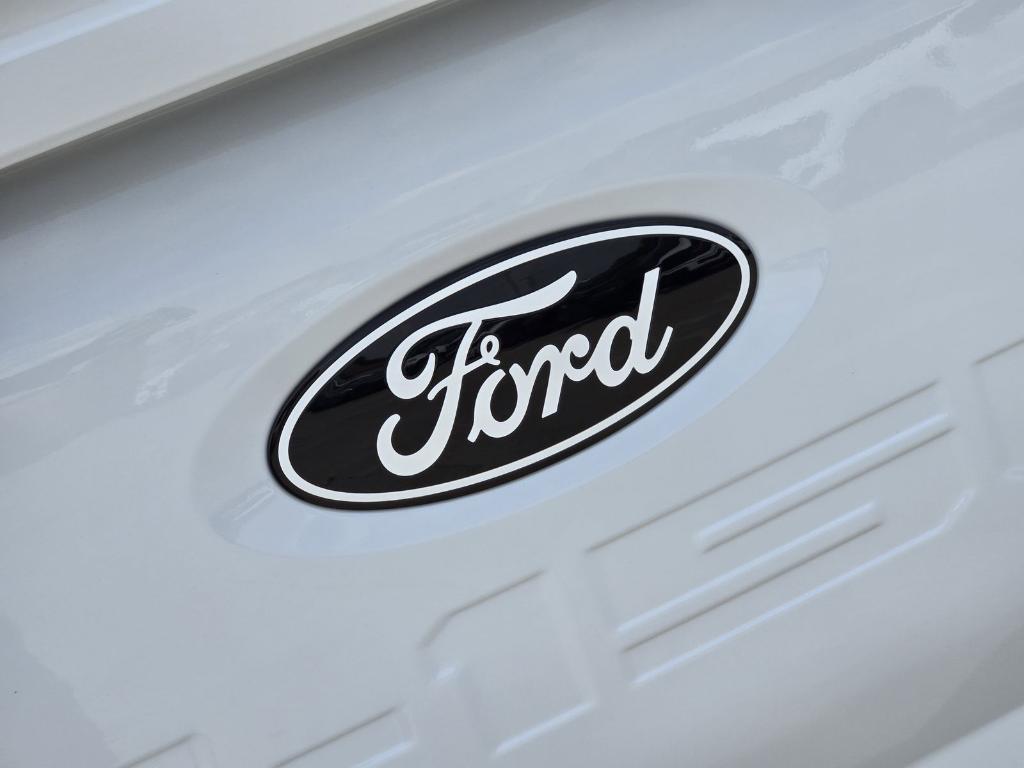 new 2025 Ford F-150 car, priced at $78,709