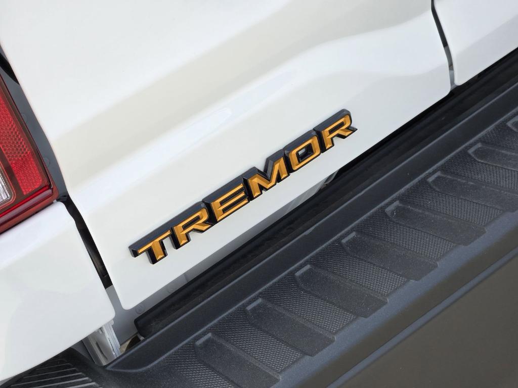 new 2025 Ford F-150 car, priced at $78,709