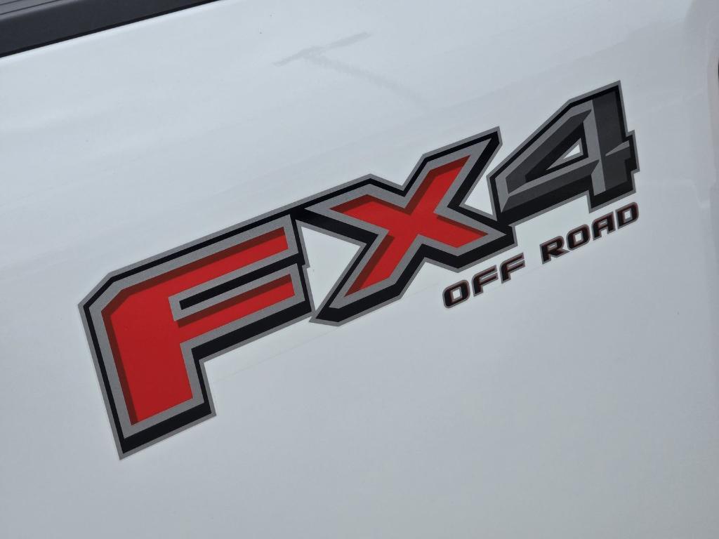new 2026 Ford F-250 car, priced at $74,995