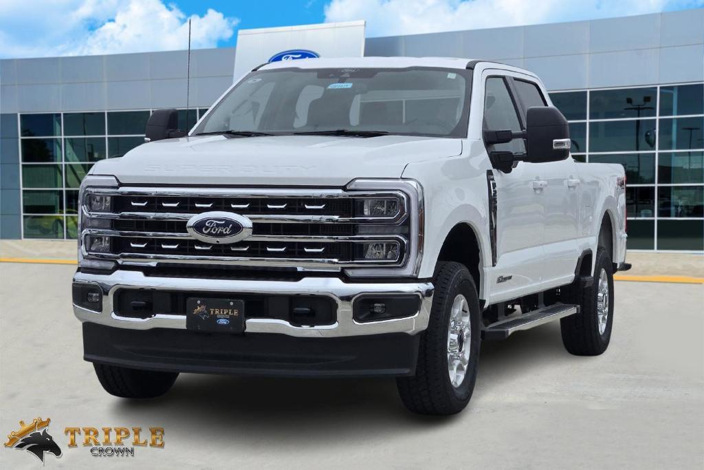 new 2026 Ford F-250 car, priced at $74,995