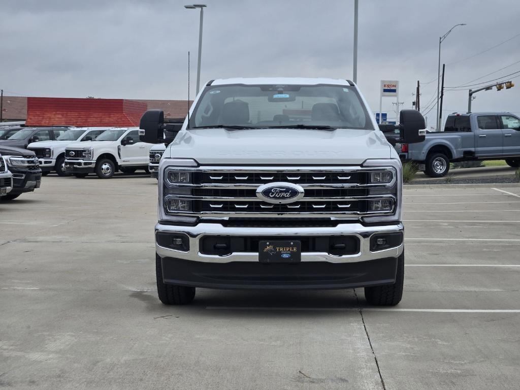 new 2026 Ford F-250 car, priced at $74,995