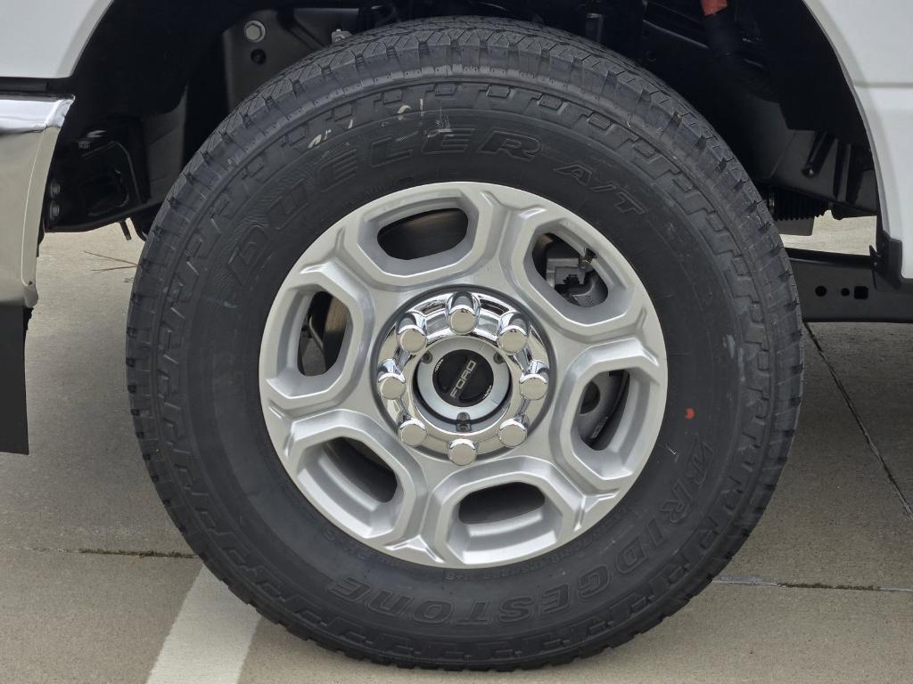 new 2026 Ford F-250 car, priced at $74,995