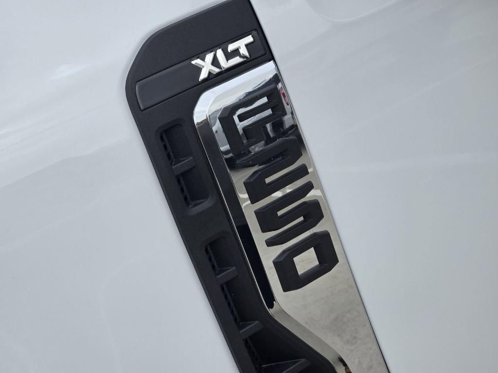 new 2026 Ford F-250 car, priced at $74,995