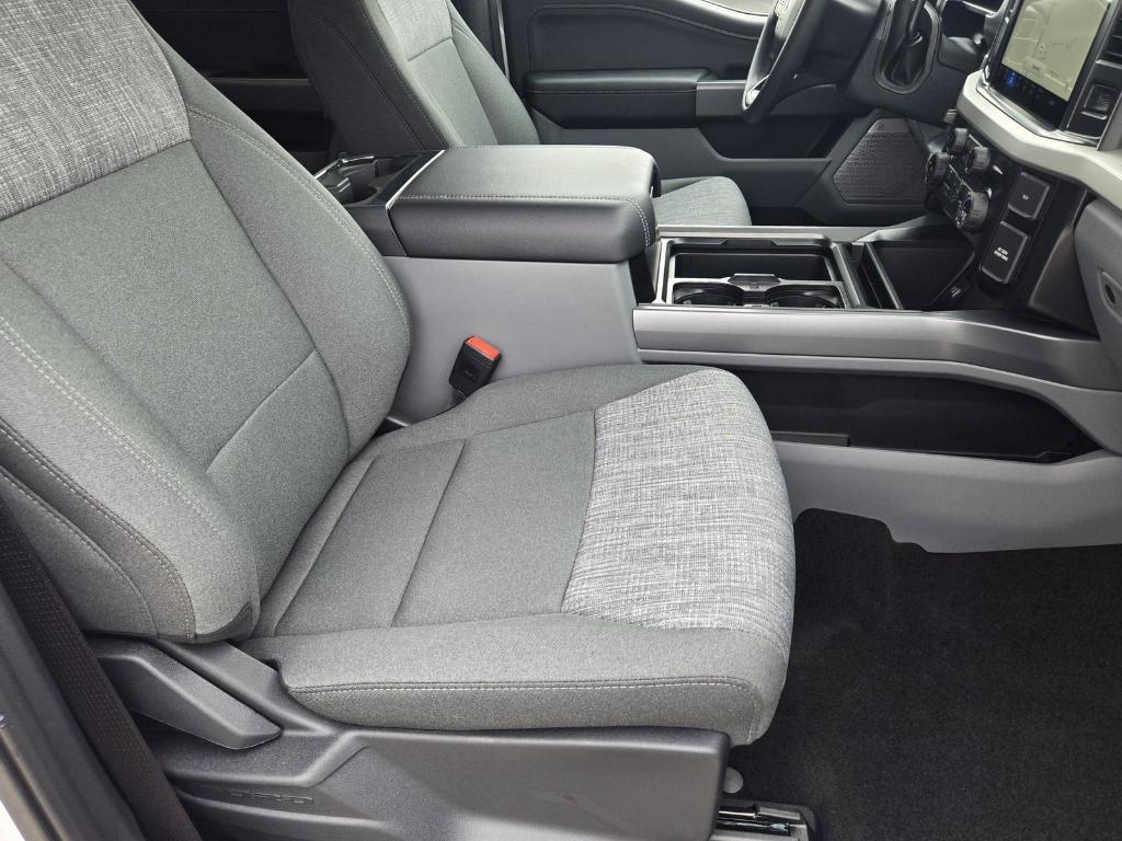 new 2026 Ford F-250 car, priced at $74,995