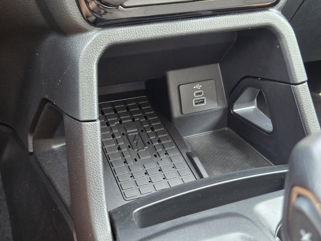 new 2025 Ford Ranger car, priced at $34,196