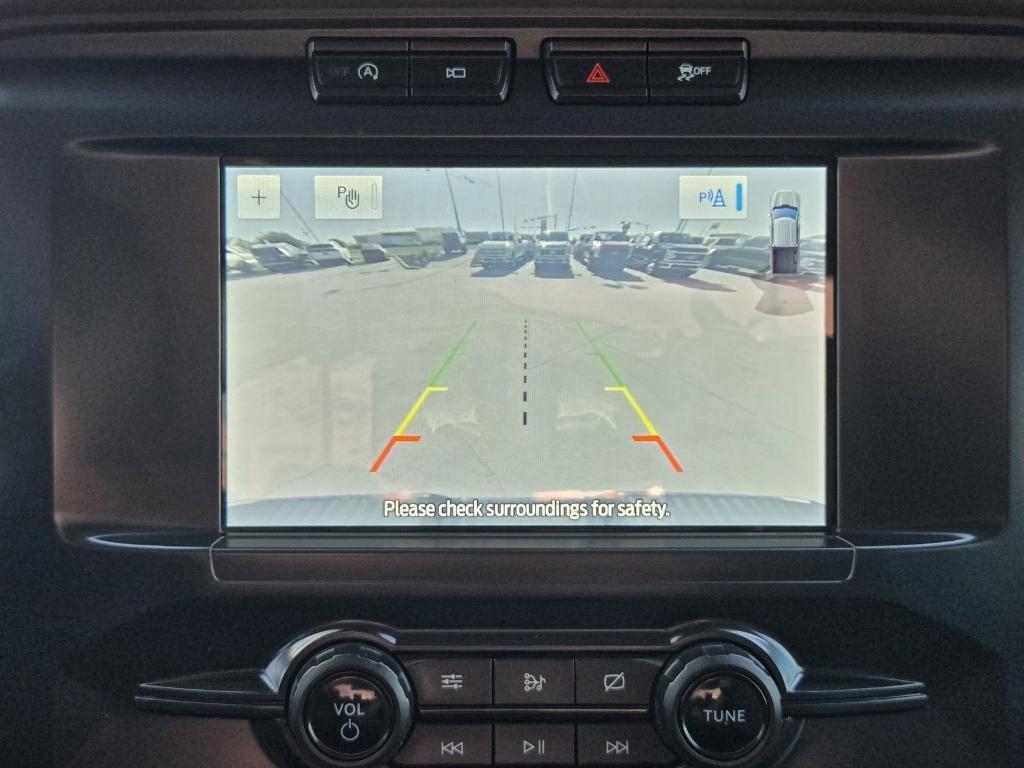 used 2021 Ford F-150 car, priced at $23,100