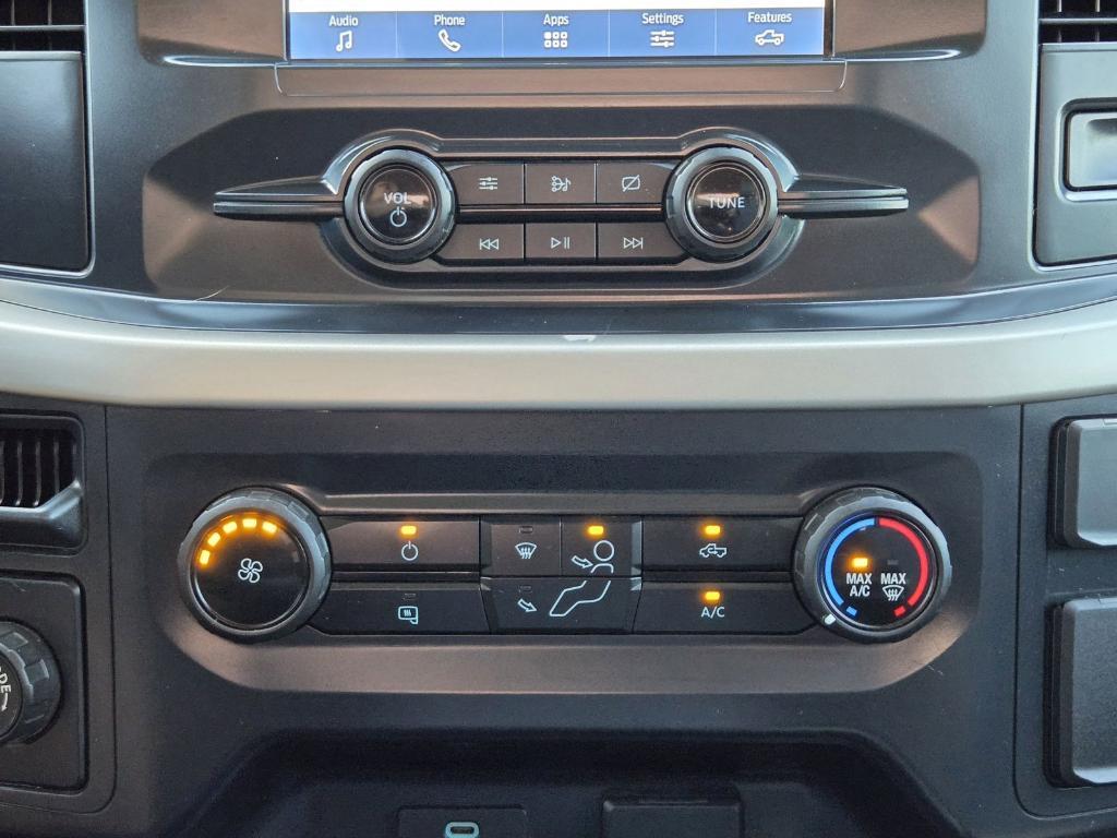 used 2021 Ford F-150 car, priced at $23,100