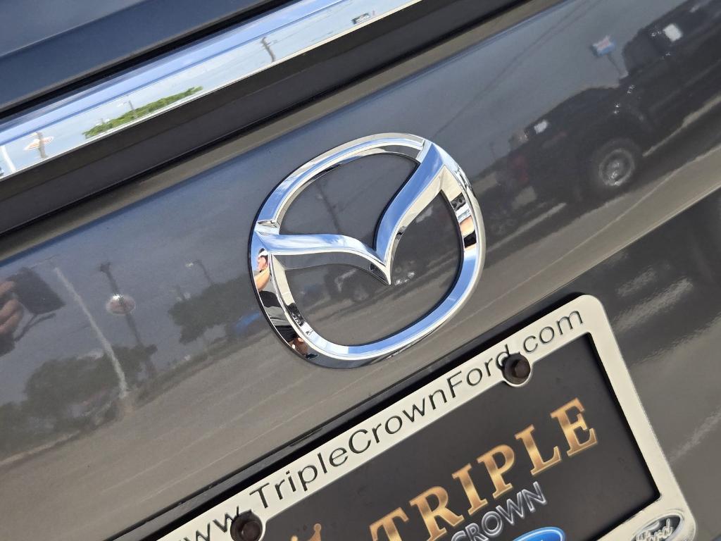 used 2016 Mazda CX-9 car, priced at $12,826