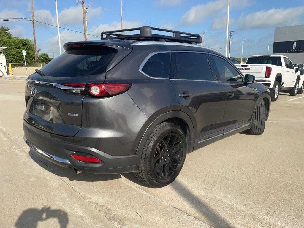 used 2016 Mazda CX-9 car, priced at $10,626