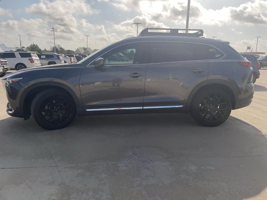 used 2016 Mazda CX-9 car, priced at $10,626