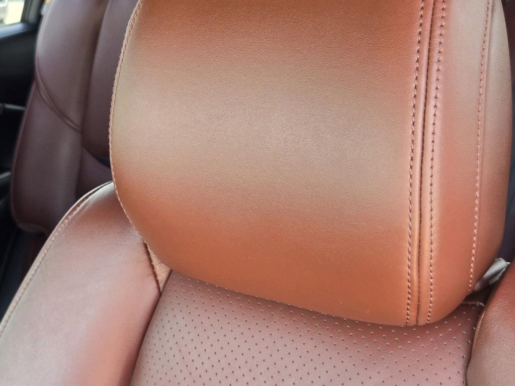 used 2016 Mazda CX-9 car, priced at $12,826