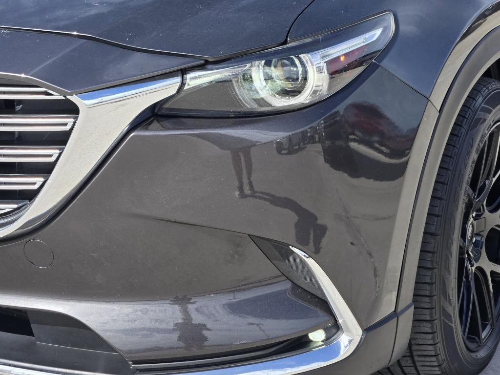 used 2016 Mazda CX-9 car, priced at $12,826