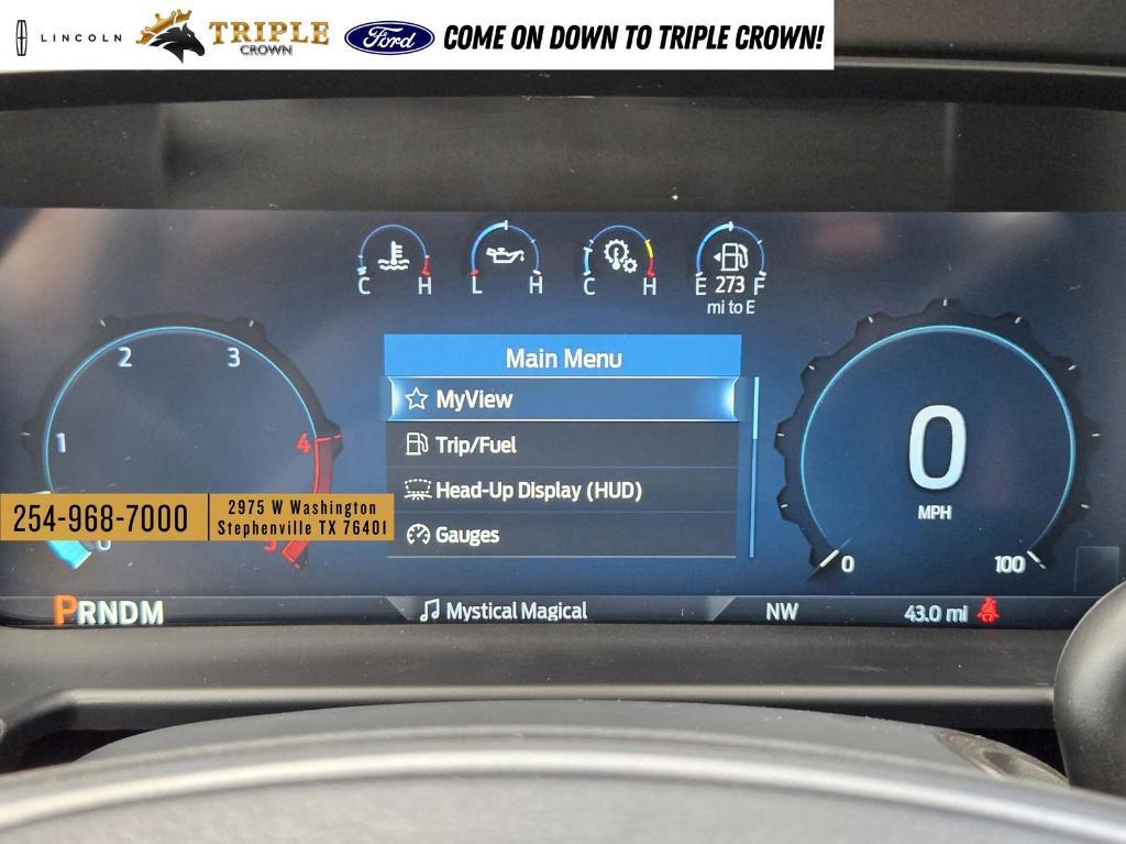 new 2025 Ford F-250 car, priced at $88,715
