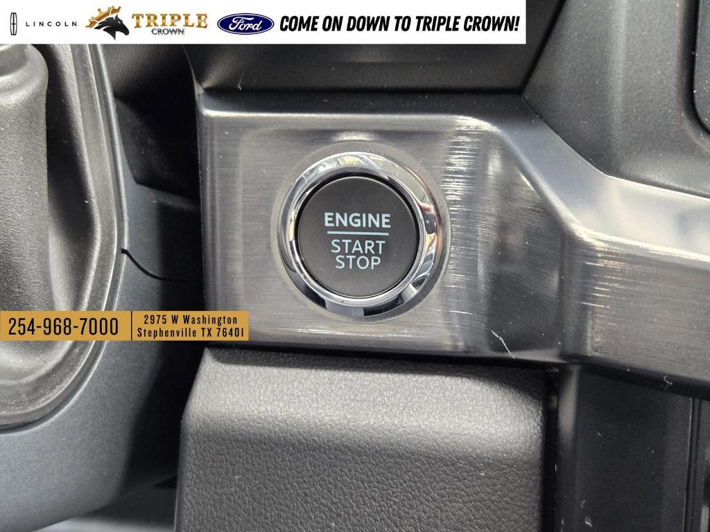 new 2025 Ford F-250 car, priced at $79,283