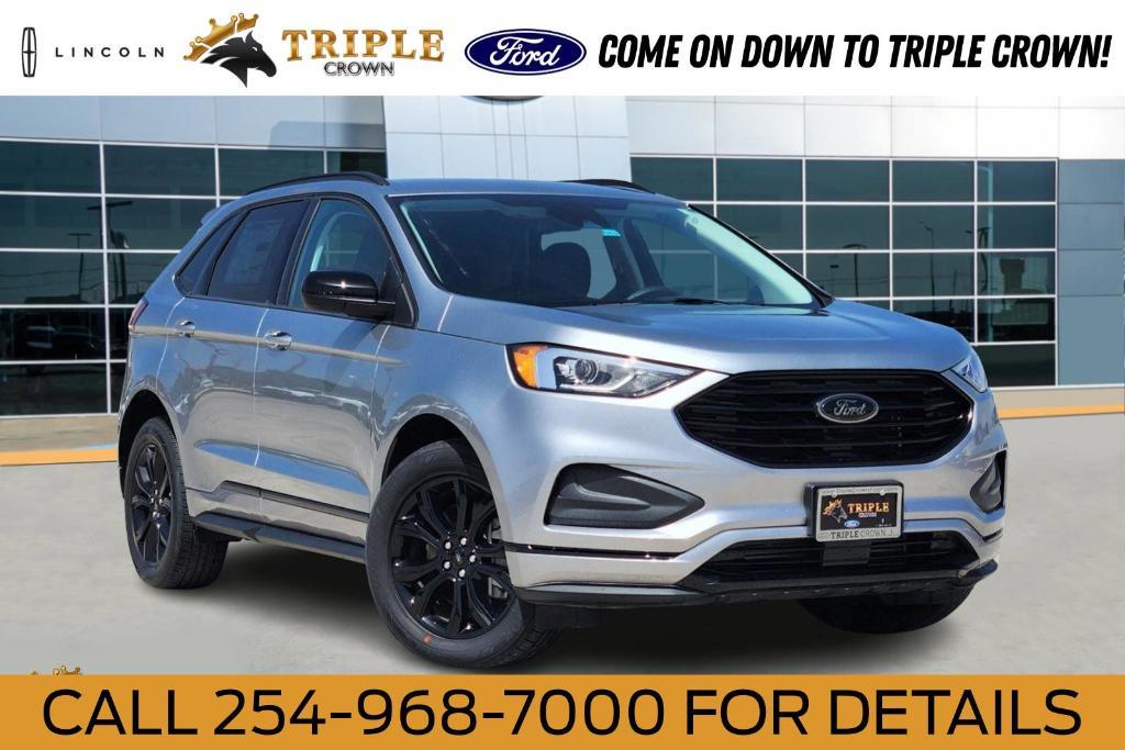 new 2024 Ford Edge car, priced at $31,065