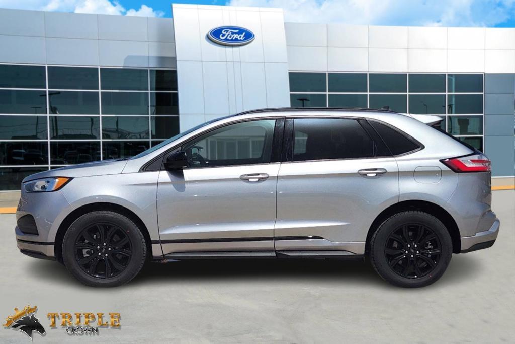 new 2024 Ford Edge car, priced at $31,065