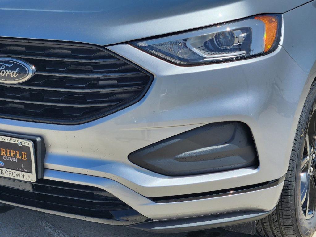 new 2024 Ford Edge car, priced at $31,065