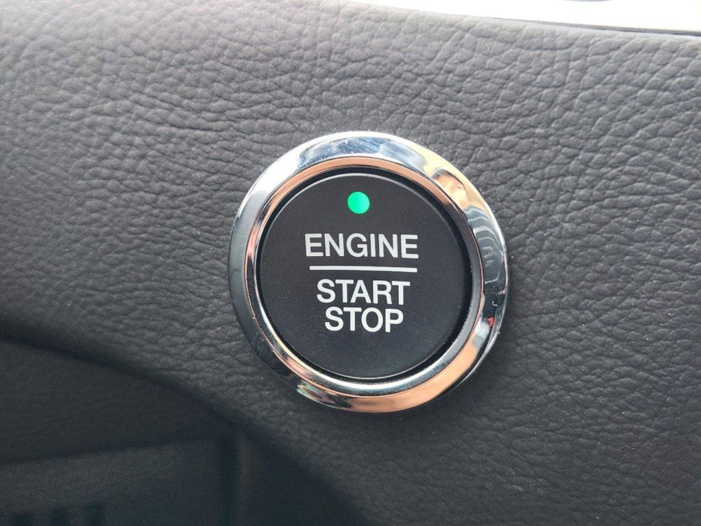 new 2024 Ford Edge car, priced at $31,065